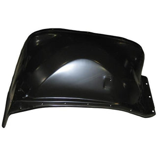 1987 Chevy R30 Pickup Inner Fender Liner, Front LH.