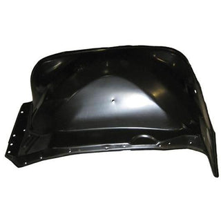 1981-1987 Chevy C30 Pickup Inner Fender Liner, Front RH.