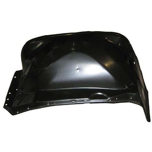 1981-1987 GMC K2500 Pickup Inner Fender Liner, Front RH.