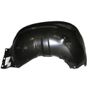 1983-1994 GMC Jimmy Fender Liner, Front RH.