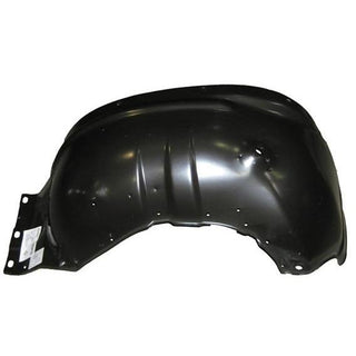 1982-1990 GMC S15 Fender Liner, Front RH.