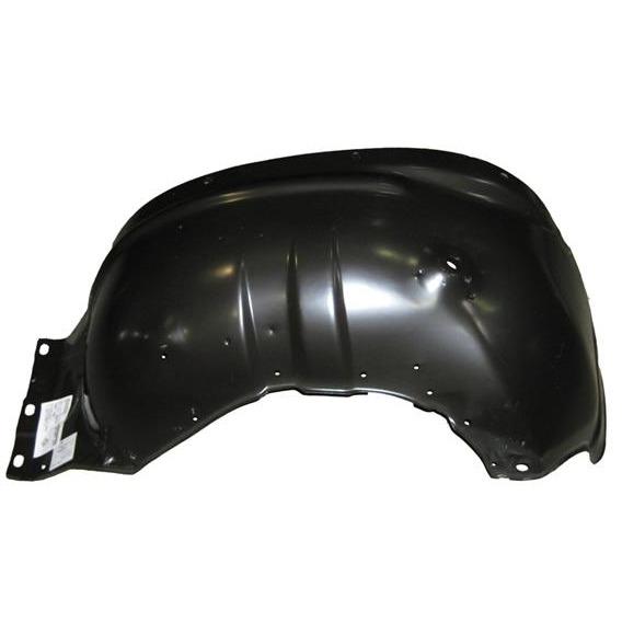 1983-1994 Chevy S-10 Blazer Fender Liner, Front RH.