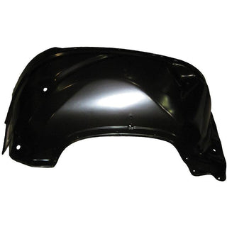 1988-2002 Chevy C3500 Pickup Inner Fender Liner, Front LH - Classic 2 Current Fabrication