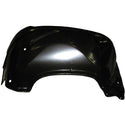 1988-2002 Chevy K3500 Pickup Inner Fender Liner, Front LH.