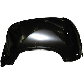 1988-2002 GMC C2500 Pickup Inner Fender Liner, Front RH - Classic 2 Current Fabrication