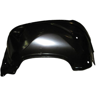 1988-2002 Chevy K2500 Pickup Inner Fender Liner, Front RH.