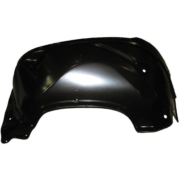 1988-1991 Chevy R20 Pickup Inner Fender Liner, Front RH - Classic 2 Current Fabrication