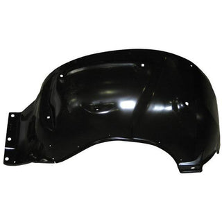 1994-2004 Chevy S-10 Pickup Fender Liner, Front RH.
