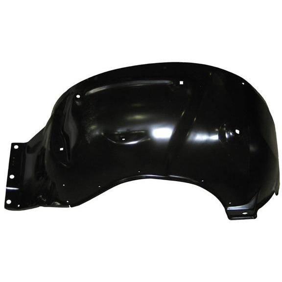 1995-2005 Chevy S-10 Blazer Fender Liner, Front RH.