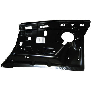 1987-1993 Ford Mustang Inner Fender Section, Front LH.