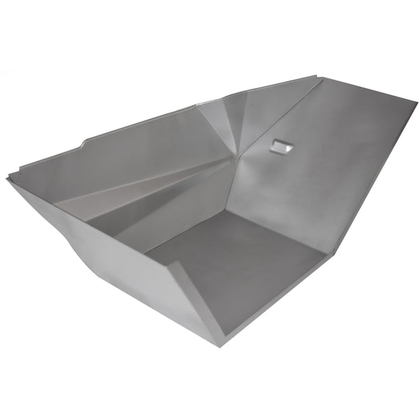 1966-1977 Ford Bronco INNER FENDER, LH.