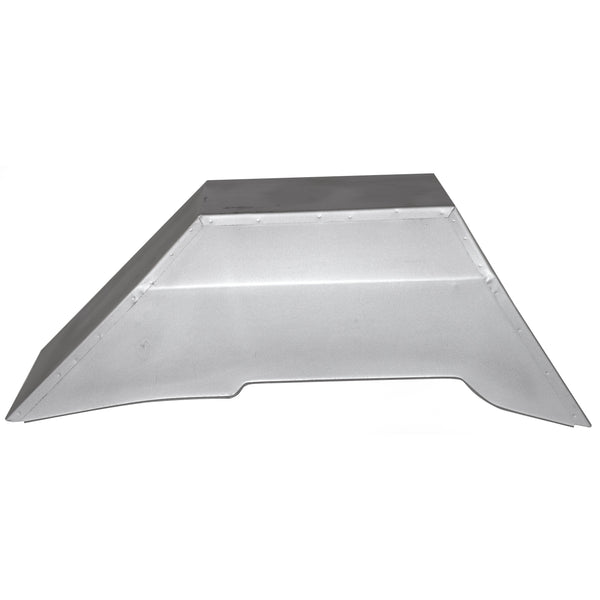 1966-1977 Ford Bronco INNER FENDER, RH.