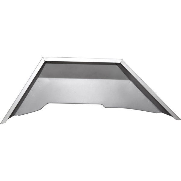 1966-1977 Ford Bronco INNER FENDER, RH.