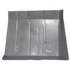 1969 AMC Rambler Scrambler Rear Floor Pan, LH.