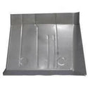 1969 AMC Rambler Scrambler Rear Floor Pan, LH.