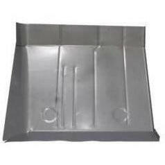 1969 AMC Rambler Scrambler Rear Floor Pan, RH.