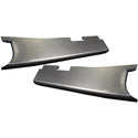 1937-1939 Ford Full Size Smooth Running Board Set.