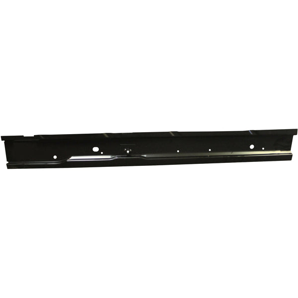 1984-1996 Jeep Wagoneer Rocker Panel Backing Plate LH.