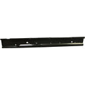 1984-1996 Jeep Wagoneer Rocker Panel Backing Plate RH.