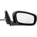 2008-2013 Infiniti G37 Mirror RH, Power, w/o Premium Pkg., Withcover, Rwd, Coupe.