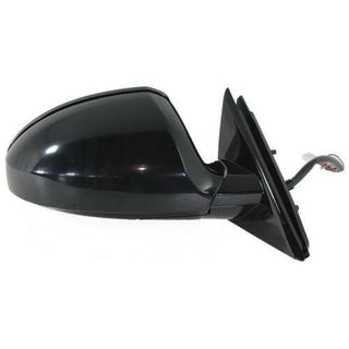 2003-2008 Infiniti FX45 Mirror RH, Power, Heated, Power Fold, Paint To Match.