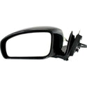 2006-2008 Infiniti M35 Mirror LH, Power, Heated, w/Memory, w/Cover, Manual Fold.
