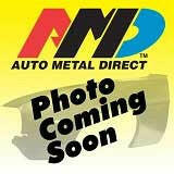 1970 - 1972 Chevy Monte Carlo Outer Wheelhouse RH.