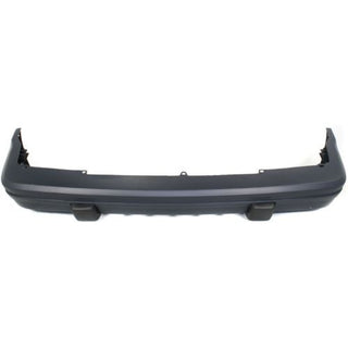 1996-1998 Jeep Grand Cherokee Front Bumper Cover, Limited Model - Classic 2 Current Fabrication