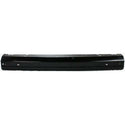 1997-2001 Jeep Cherokee Front Bumper, Face Bar, Black, USA/Canada Built.