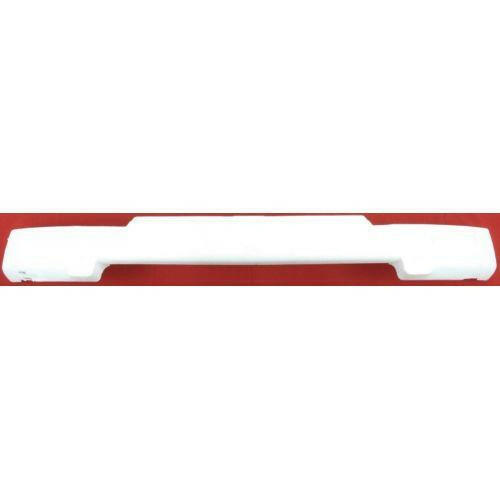 1999-2003 Jeep Grand Cherokee Front Bumper Absorber, Impact, Limited.