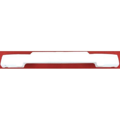1999-2003 Jeep Grand Cherokee Front Bumper Absorber, Impact, Limited - Classic 2 Current Fabrication