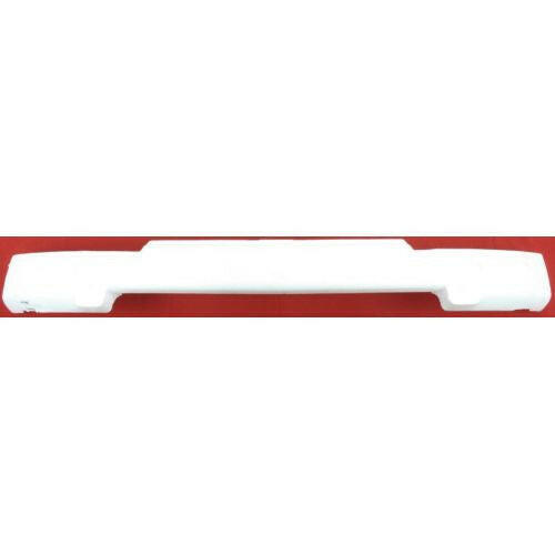 1999-2003 Jeep Cherokee Front Bumper Absorber, Impact, Limited Model.