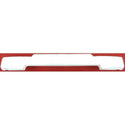 1999-2003 Jeep Cherokee Front Bumper Absorber, Impact, Limited Model.