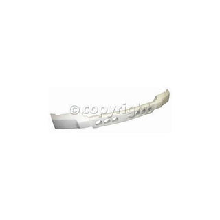 2004 Jeep Grand Cherokee Front Bumper Absorber, Impact - Classic 2 Current Fabrication