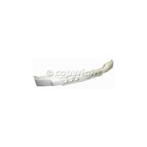 2004 Jeep Cherokee Front Bumper Absorber, Impact.