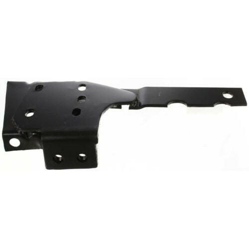 1997-2001 Jeep Cherokee Front Bumper Bracket RH, FRAME BRACKET.
