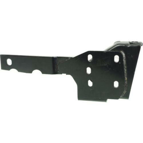 1997-2001 Jeep Cherokee Front Bumper Bracket LH, FRAME BRACKET.