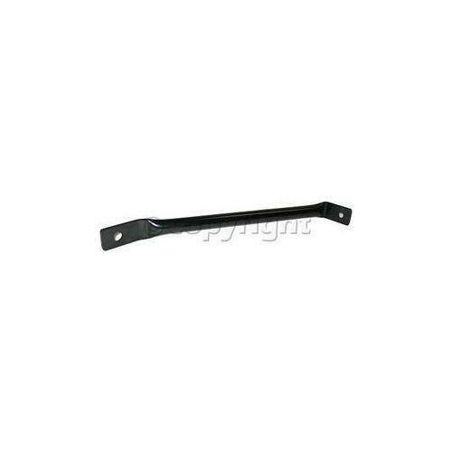 1999-2004 Jeep Cherokee Radiator Support Center, Crossmember Brace.