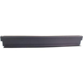 1997-2001 Jeep Cherokee Front Lower Valance, Air Deflector, Primed - Classic 2 Current Fabrication
