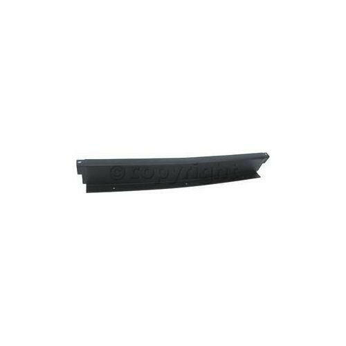 1997-2001 Jeep Cherokee Front Lower Valance, Air Deflector, Primed, w/Classic.