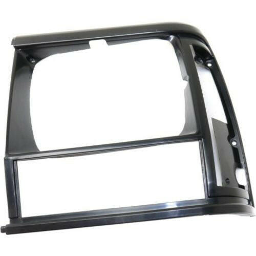 1991-1996 Jeep Cherokee Headlight Door LH.