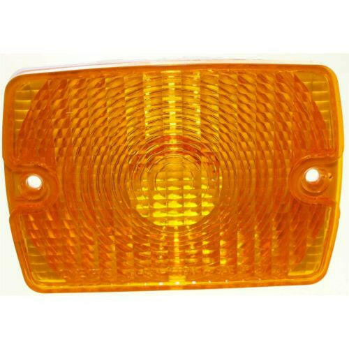 1994-1995 Jeep Wrangler Signal Light RH=LH, Standard Type.