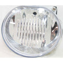 2002-2004 Jeep Liberty Fog Lamp RH, Assembly - Classic 2 Current Fabrication