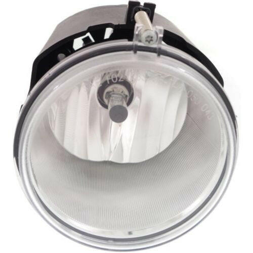 2005-2010 Jeep Cherokee Fog Lamp Rh=lh, Assembly.