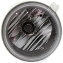 2005-2007 Jeep Liberty Fog Lamp Rh=lh, Assembly, Limited/sport Models - Classic 2 Current Fabrication
