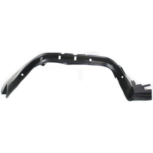 1997-2001 Jeep Cherokee Front Fender Liner RH - Classic 2 Current Fabrication