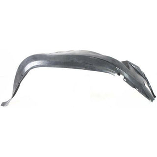 1993-1998 Jeep Cherokee Front Fender Liner RH - Classic 2 Current Fabrication