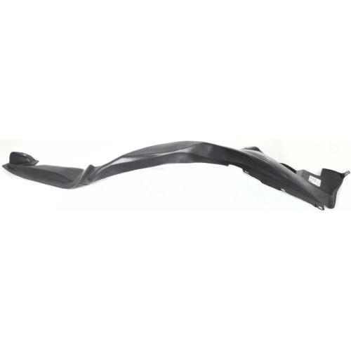 1999-2003 Jeep Cherokee Front Fender Liner RH - Classic 2 Current Fabrication