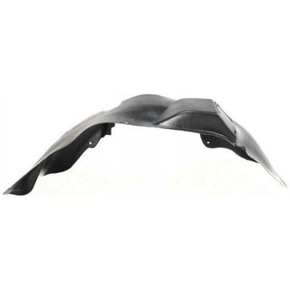 2008-2010 Jeep Cherokee Front Fender Liner RH - Classic 2 Current Fabrication