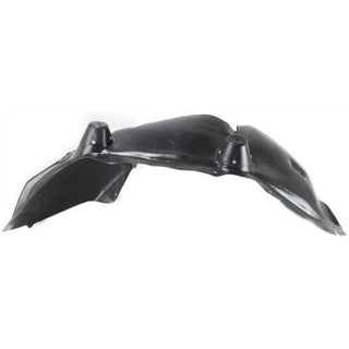 2006-2010 Jeep Commander Front Fender Liner LH - Classic 2 Current Fabrication